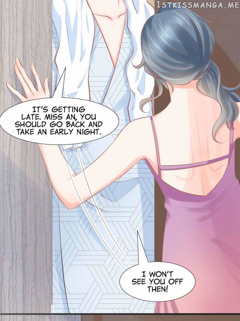 Prince Charming’s Lovely Gaze chapter 105 - page 12