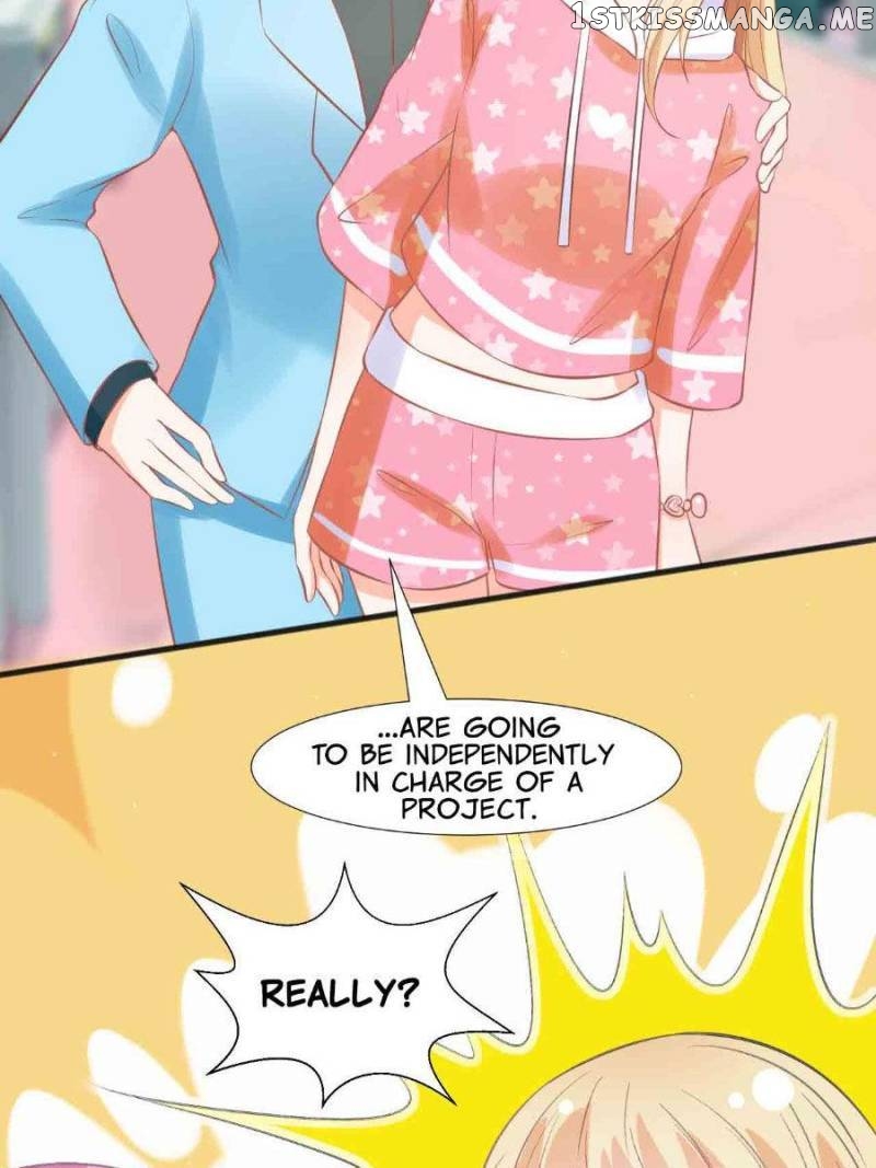 Prince Charming’s Lovely Gaze chapter 105 - page 43