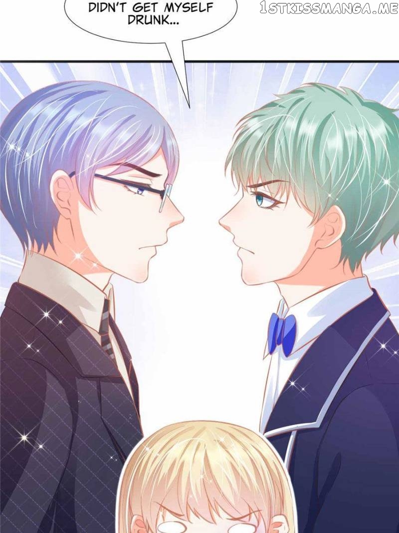 Prince Charming’s Lovely Gaze chapter 104 - page 10