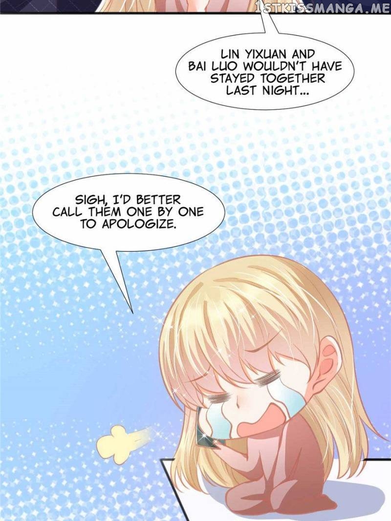 Prince Charming’s Lovely Gaze chapter 104 - page 12