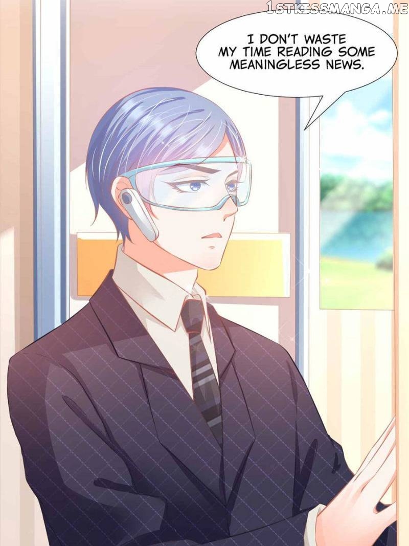 Prince Charming’s Lovely Gaze chapter 104 - page 15