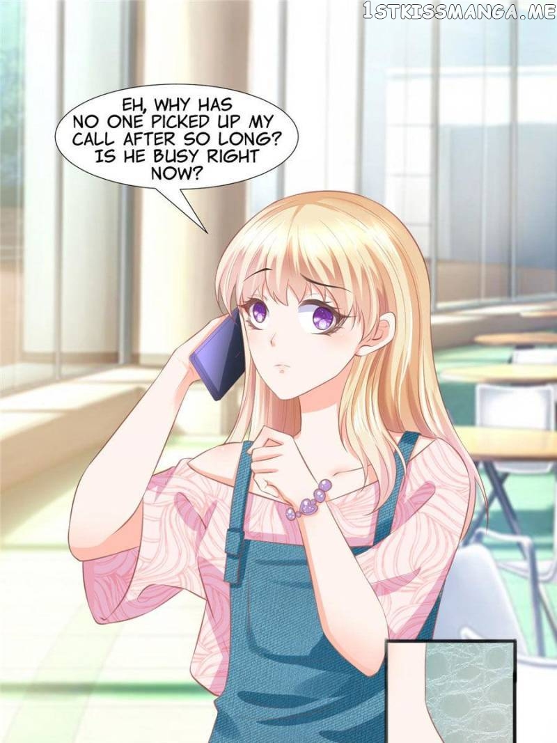 Prince Charming’s Lovely Gaze chapter 104 - page 27