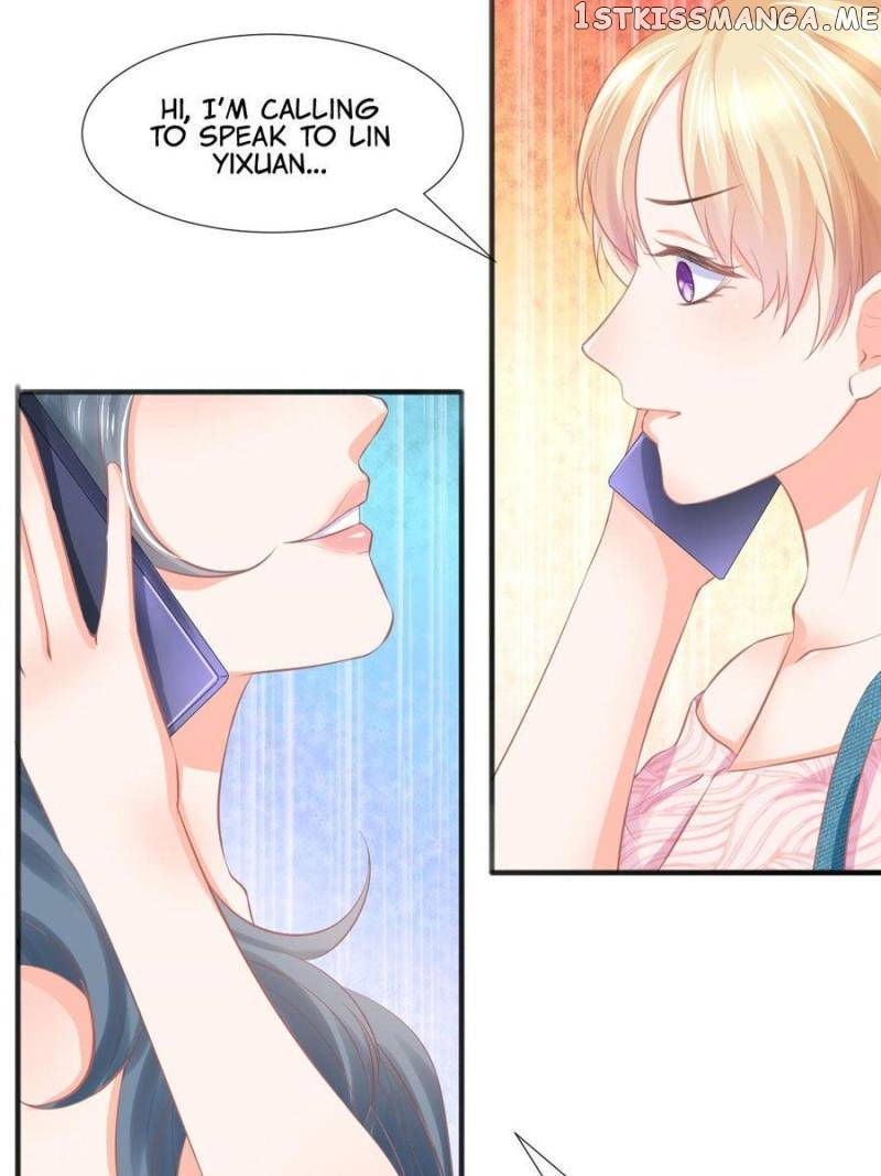 Prince Charming’s Lovely Gaze chapter 104 - page 31