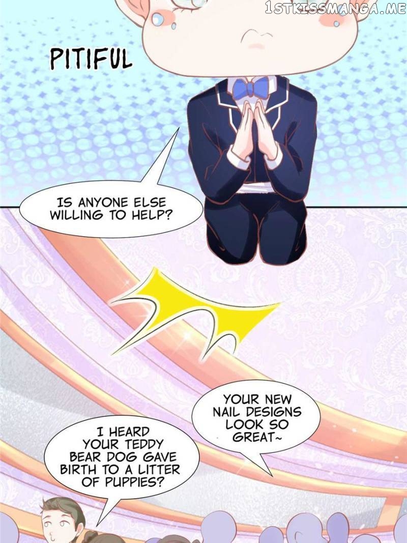 Prince Charming’s Lovely Gaze chapter 102 - page 2