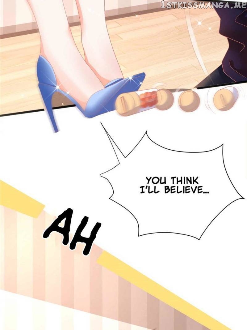 Prince Charming’s Lovely Gaze chapter 102 - page 34