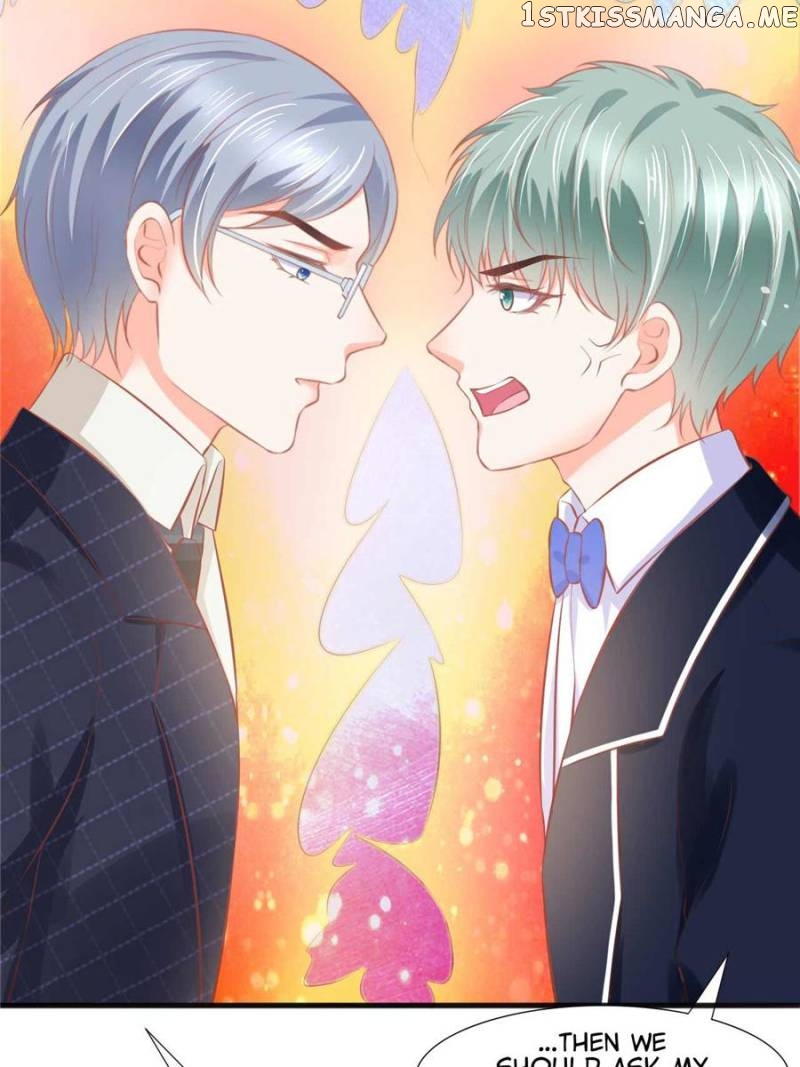 Prince Charming’s Lovely Gaze chapter 101 - page 2