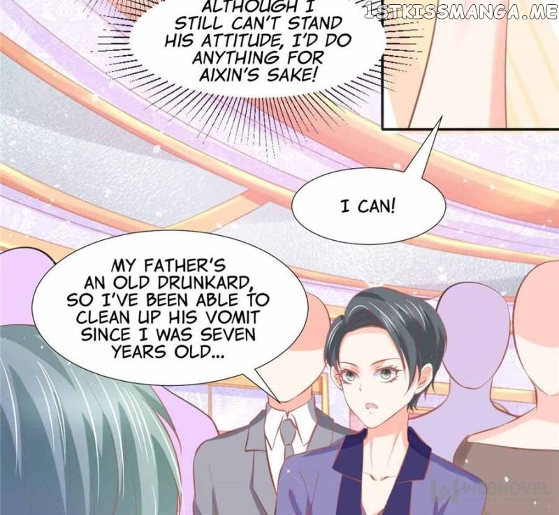 Prince Charming’s Lovely Gaze chapter 101 - page 30