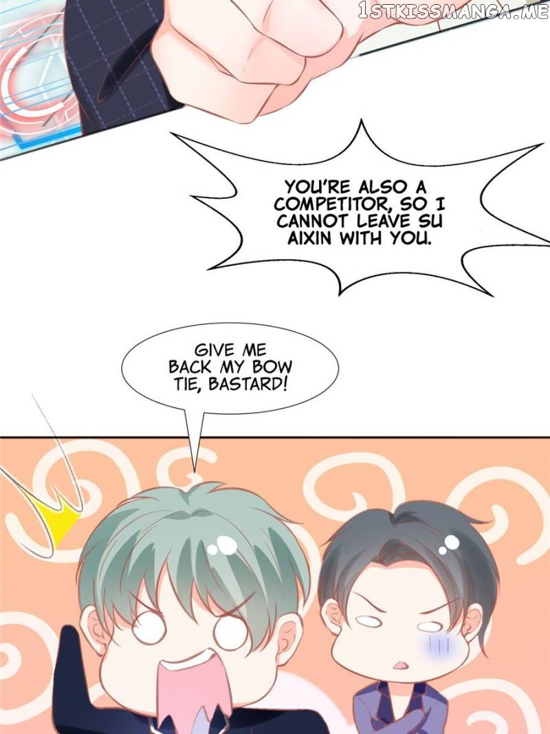 Prince Charming’s Lovely Gaze chapter 101 - page 38