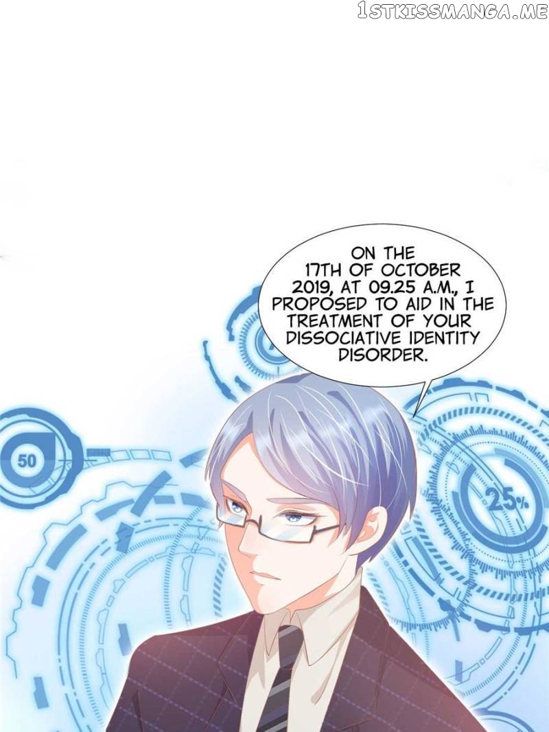 Prince Charming’s Lovely Gaze chapter 100 - page 1