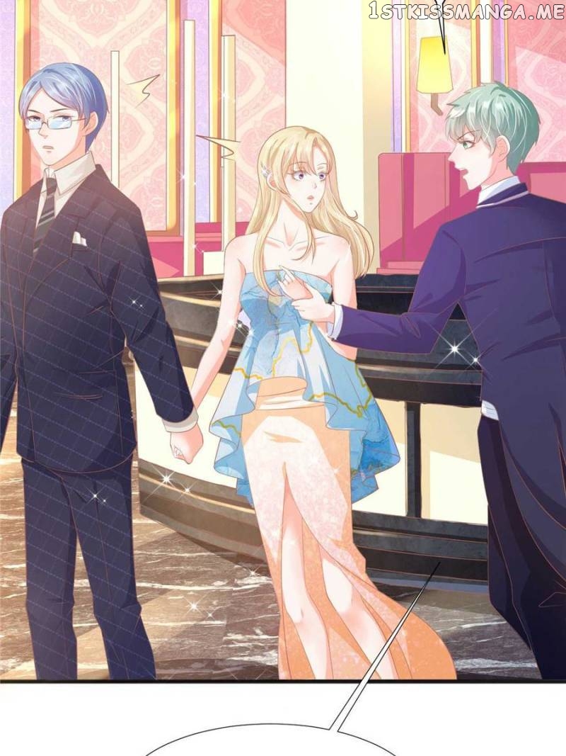 Prince Charming’s Lovely Gaze chapter 100 - page 10