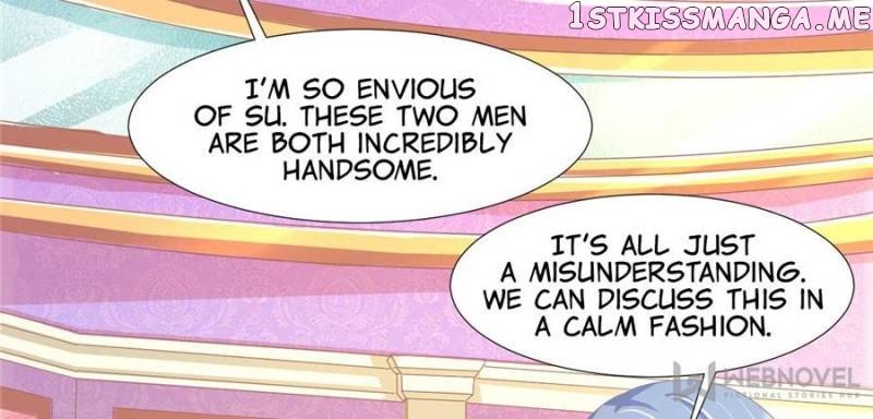 Prince Charming’s Lovely Gaze chapter 100 - page 12