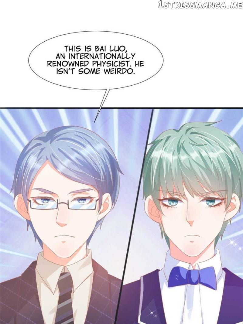 Prince Charming’s Lovely Gaze chapter 100 - page 14