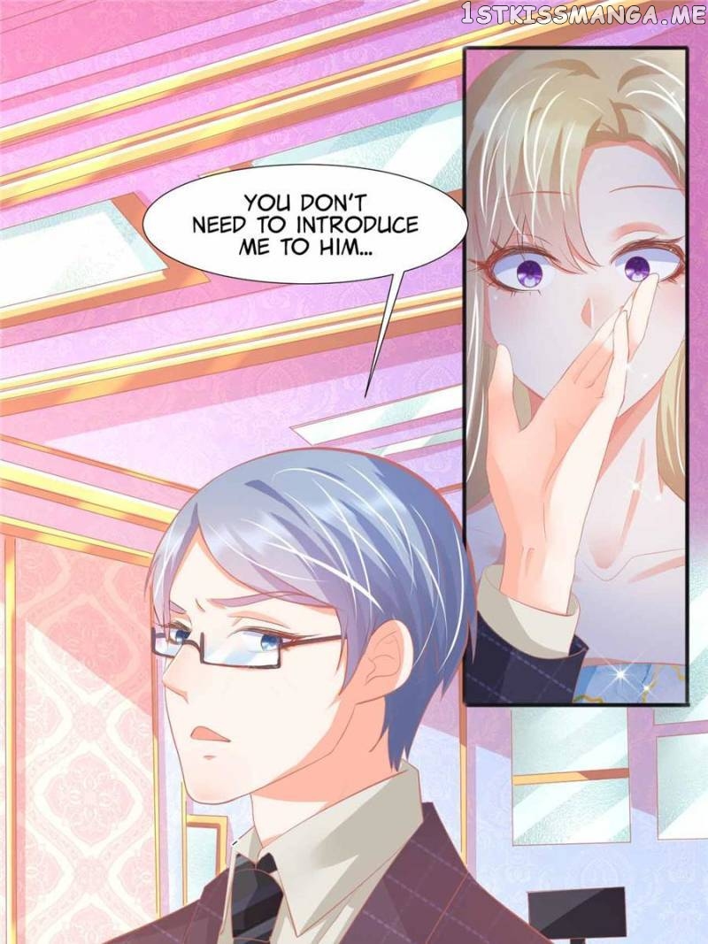 Prince Charming’s Lovely Gaze chapter 100 - page 16