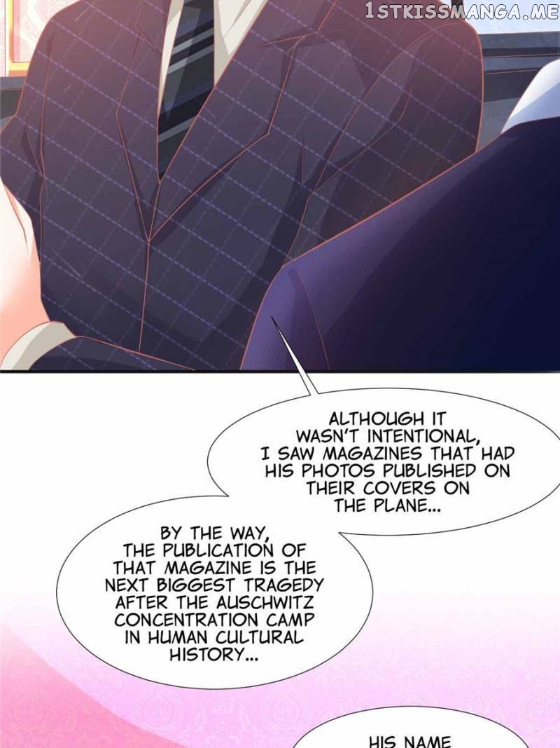 Prince Charming’s Lovely Gaze chapter 100 - page 17