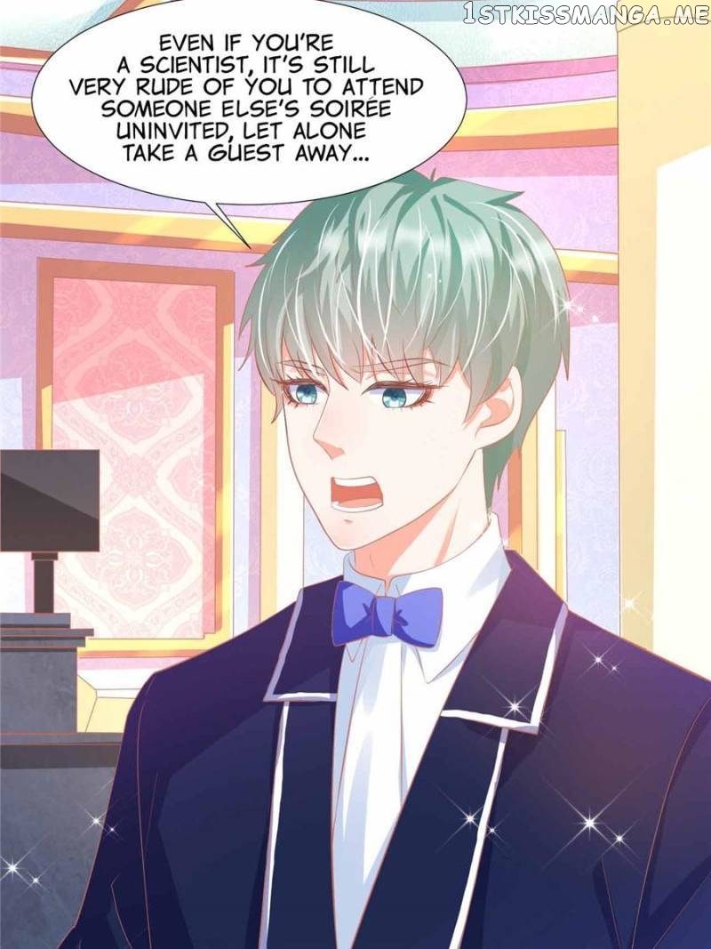 Prince Charming’s Lovely Gaze chapter 100 - page 19