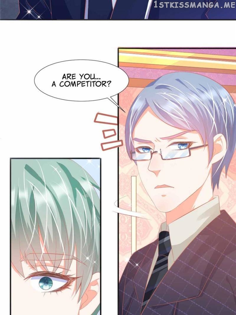 Prince Charming’s Lovely Gaze chapter 100 - page 20