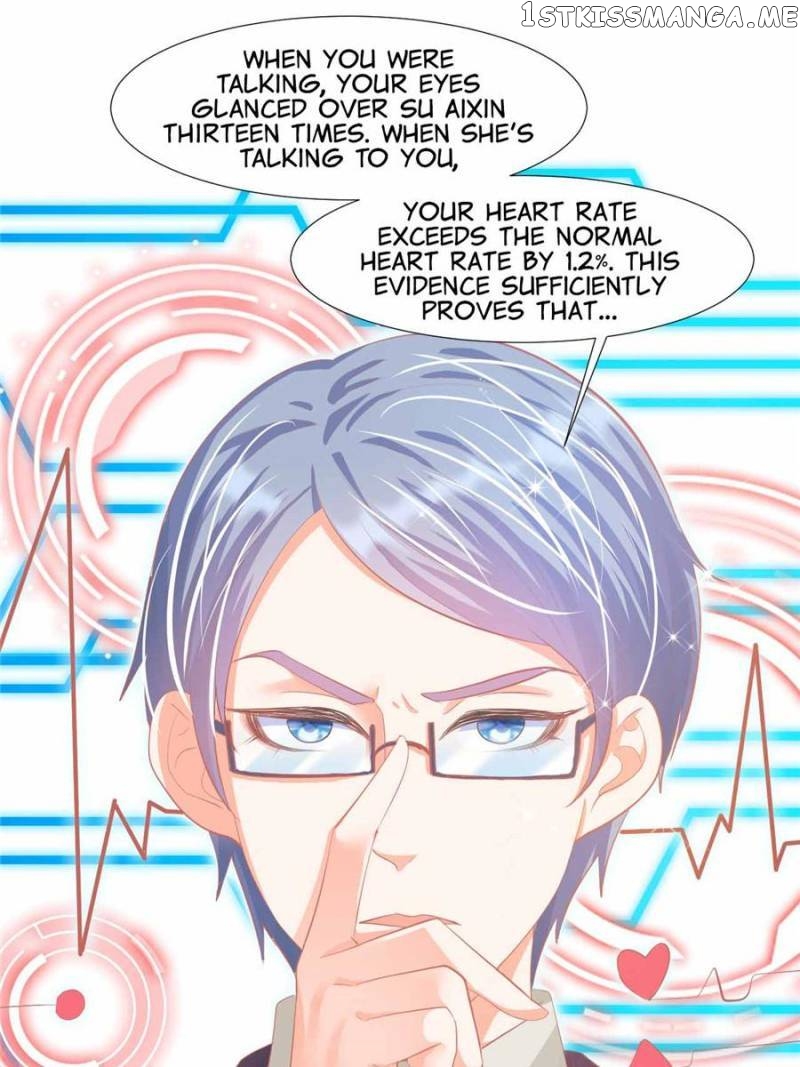 Prince Charming’s Lovely Gaze chapter 100 - page 22