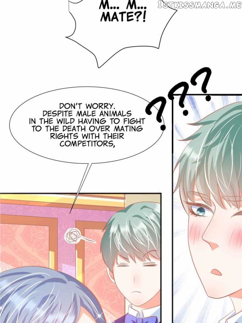 Prince Charming’s Lovely Gaze chapter 100 - page 25