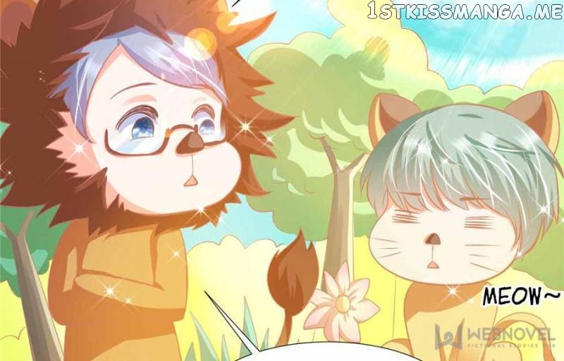 Prince Charming’s Lovely Gaze chapter 100 - page 27