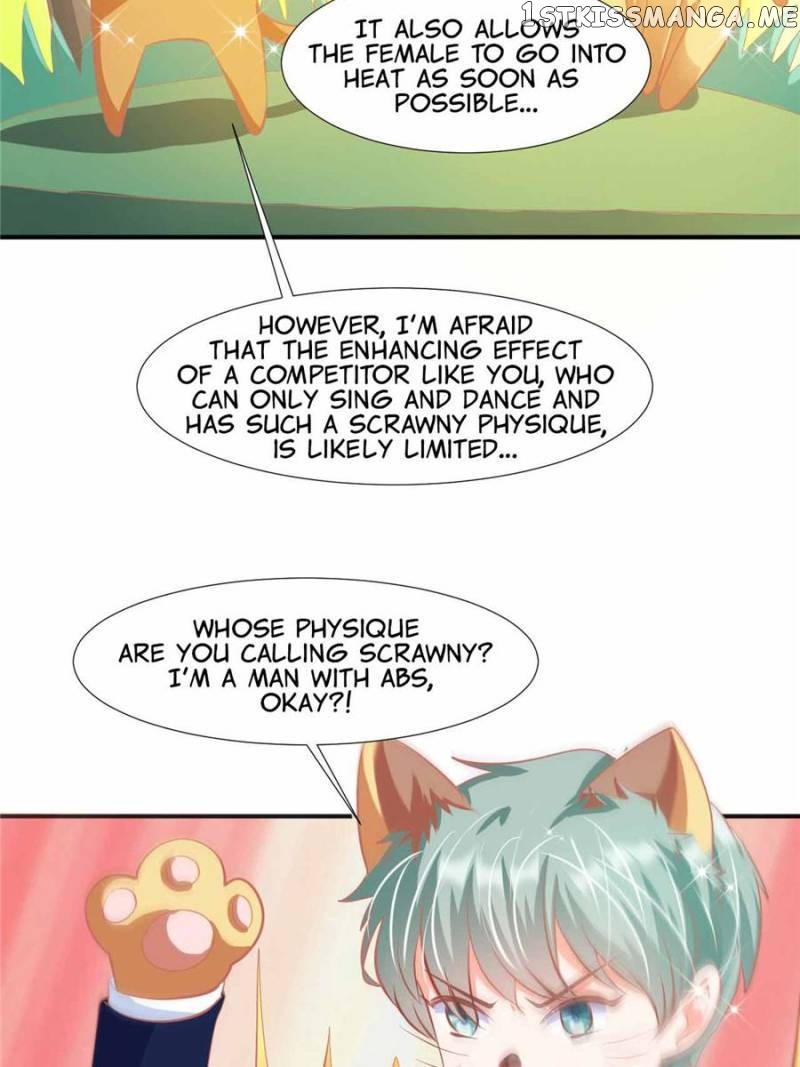 Prince Charming’s Lovely Gaze chapter 100 - page 28