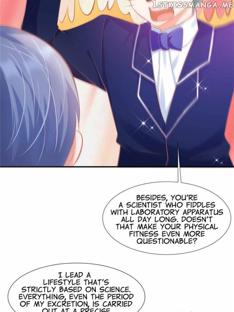 Prince Charming’s Lovely Gaze chapter 100 - page 29