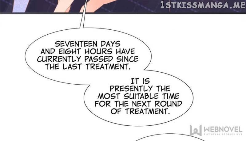 Prince Charming’s Lovely Gaze chapter 100 - page 3