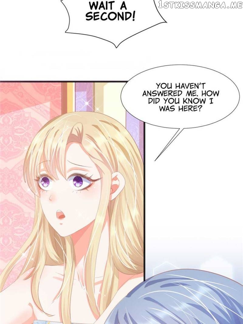 Prince Charming’s Lovely Gaze chapter 100 - page 5