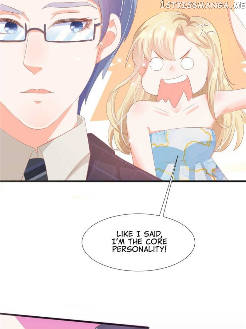 Prince Charming’s Lovely Gaze chapter 100 - page 8