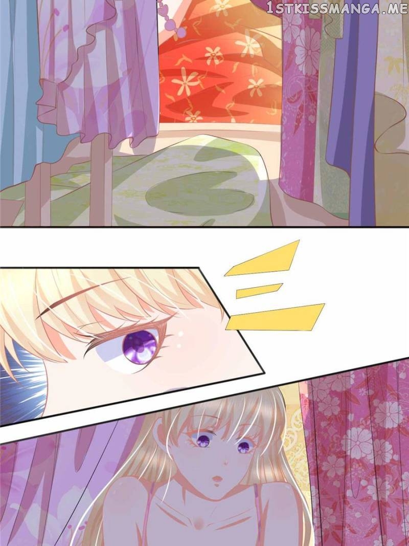 Prince Charming’s Lovely Gaze chapter 96 - page 8