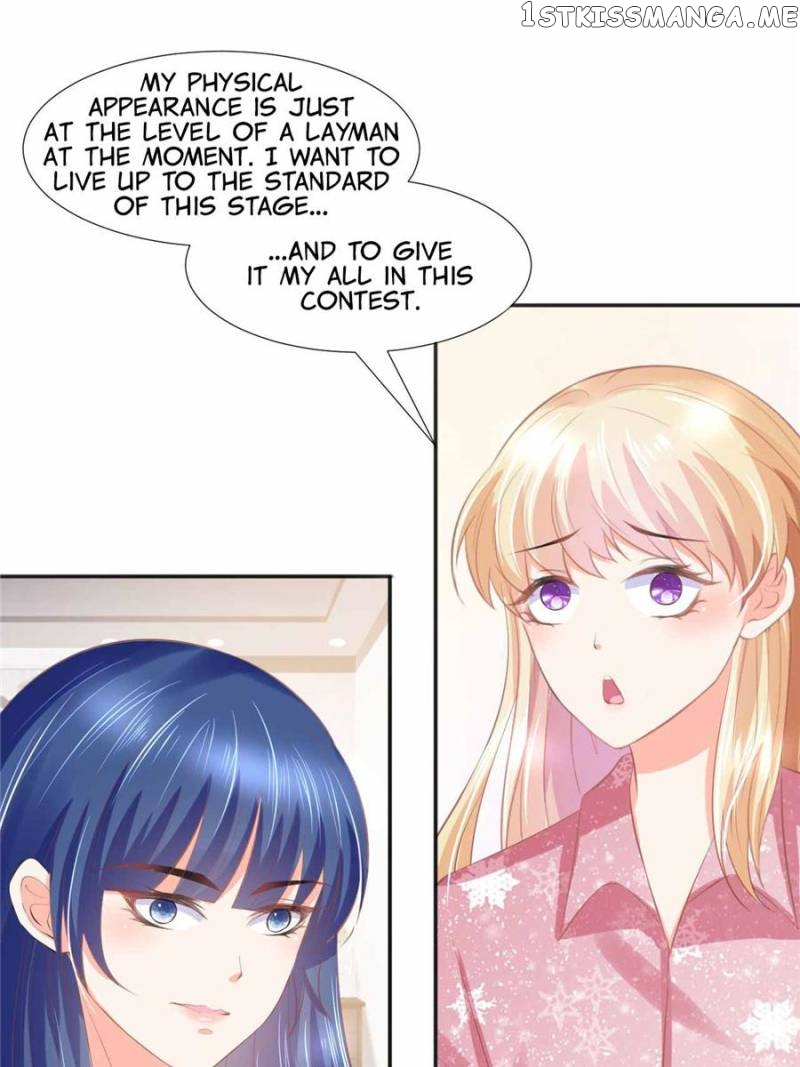 Prince Charming’s Lovely Gaze chapter 95 - page 10
