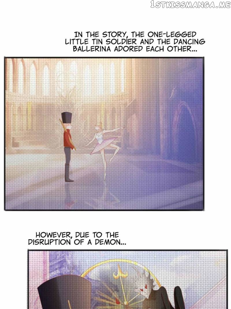 Prince Charming’s Lovely Gaze chapter 94 - page 19
