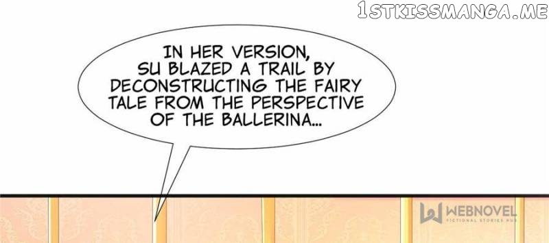 Prince Charming’s Lovely Gaze chapter 94 - page 21