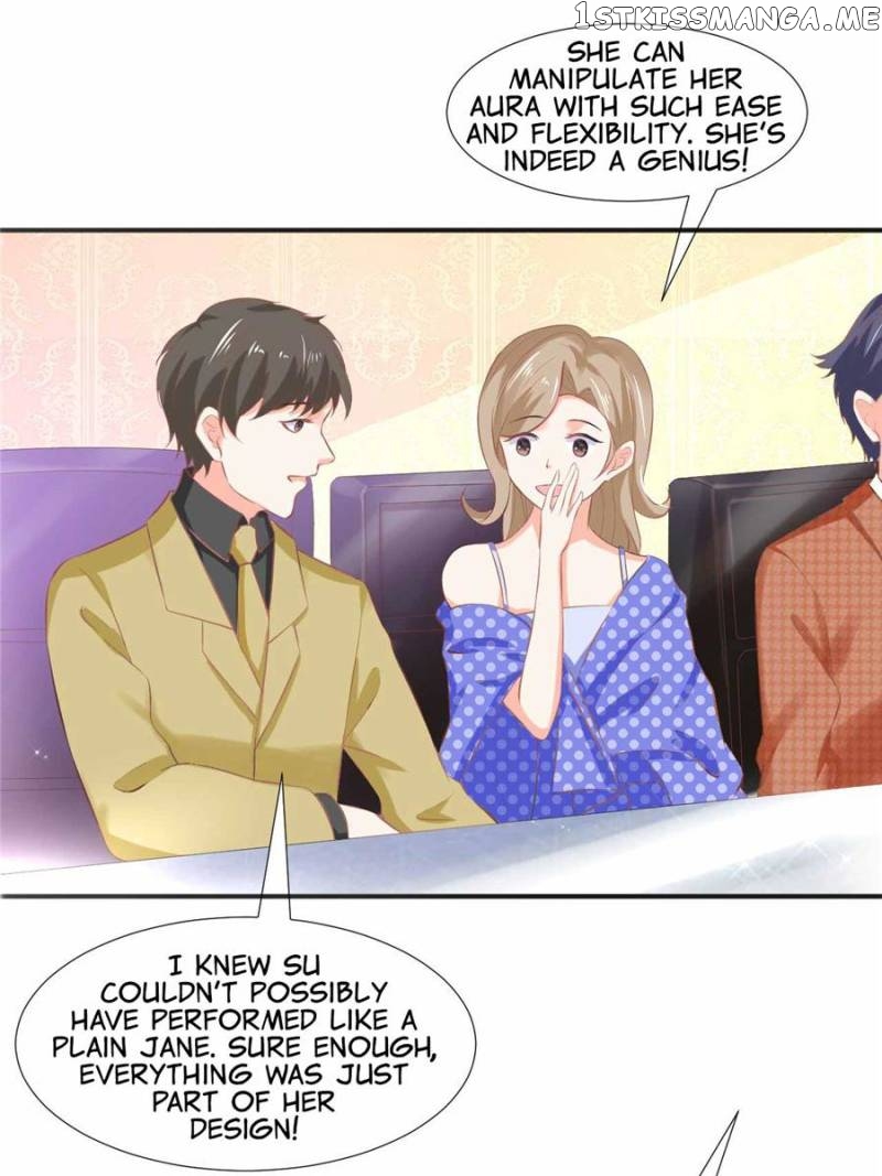 Prince Charming’s Lovely Gaze chapter 94 - page 31
