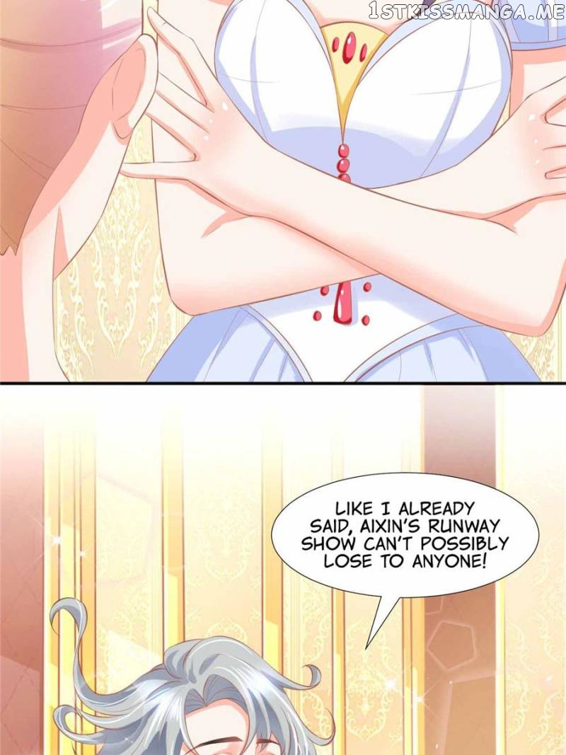 Prince Charming’s Lovely Gaze chapter 94 - page 37