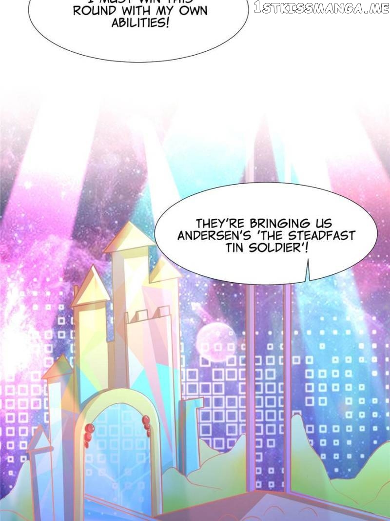 Prince Charming’s Lovely Gaze chapter 93 - page 47