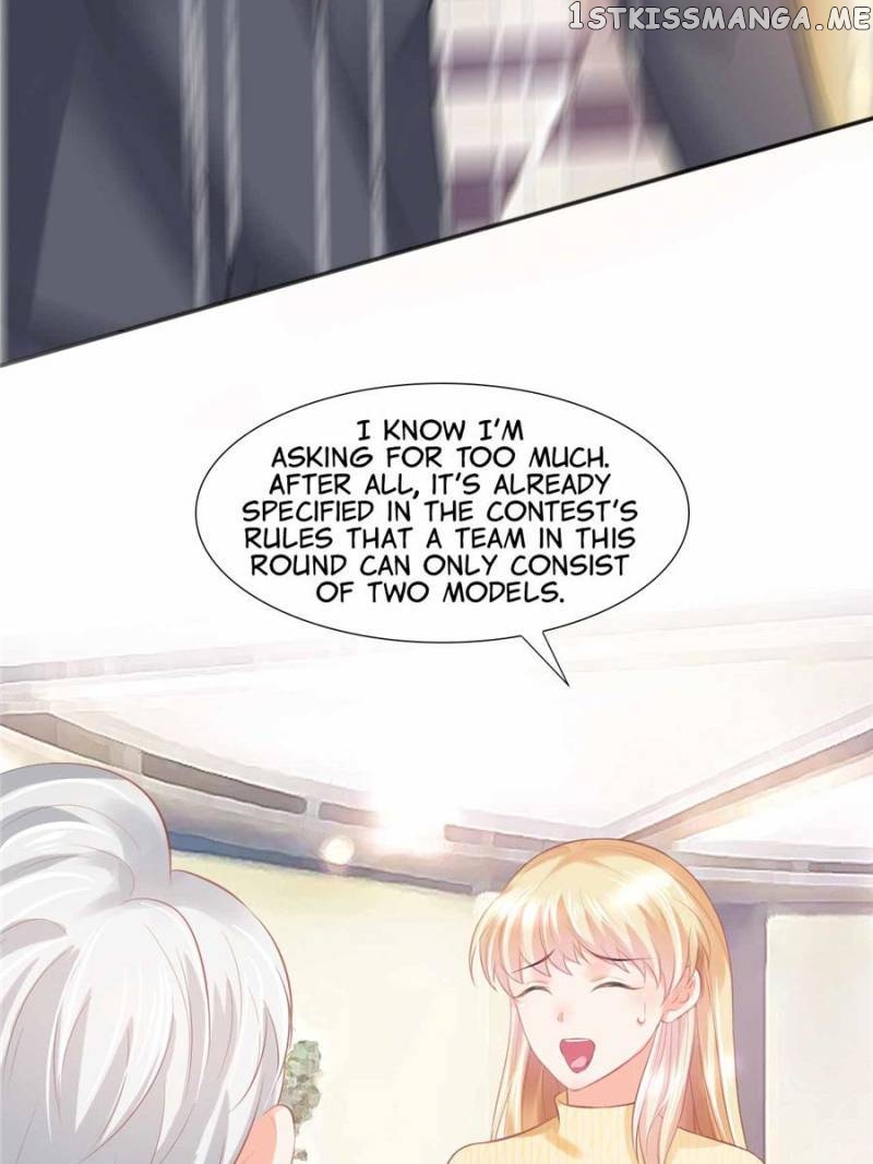 Prince Charming’s Lovely Gaze chapter 92 - page 11