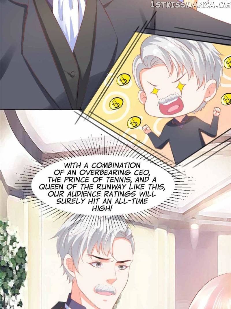 Prince Charming’s Lovely Gaze chapter 92 - page 19
