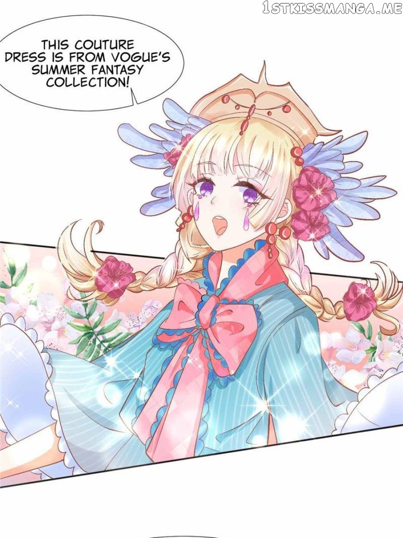 Prince Charming’s Lovely Gaze chapter 89 - page 1