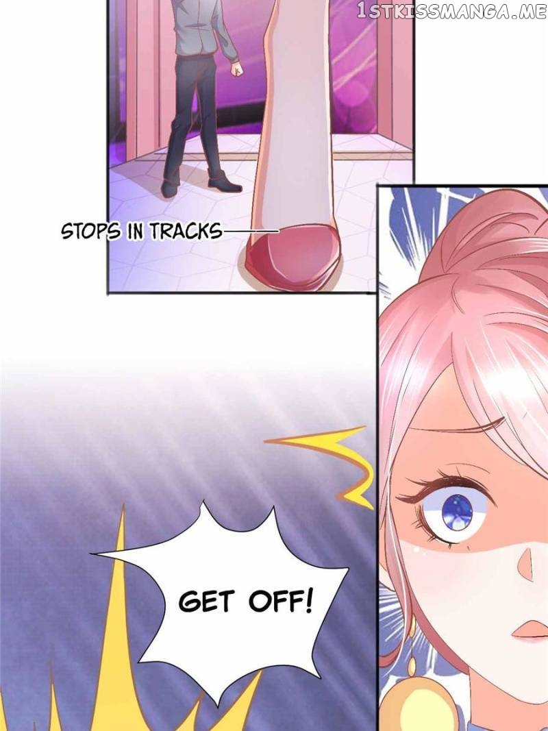 Prince Charming’s Lovely Gaze chapter 89 - page 19