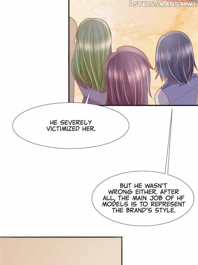 Prince Charming’s Lovely Gaze chapter 89 - page 29