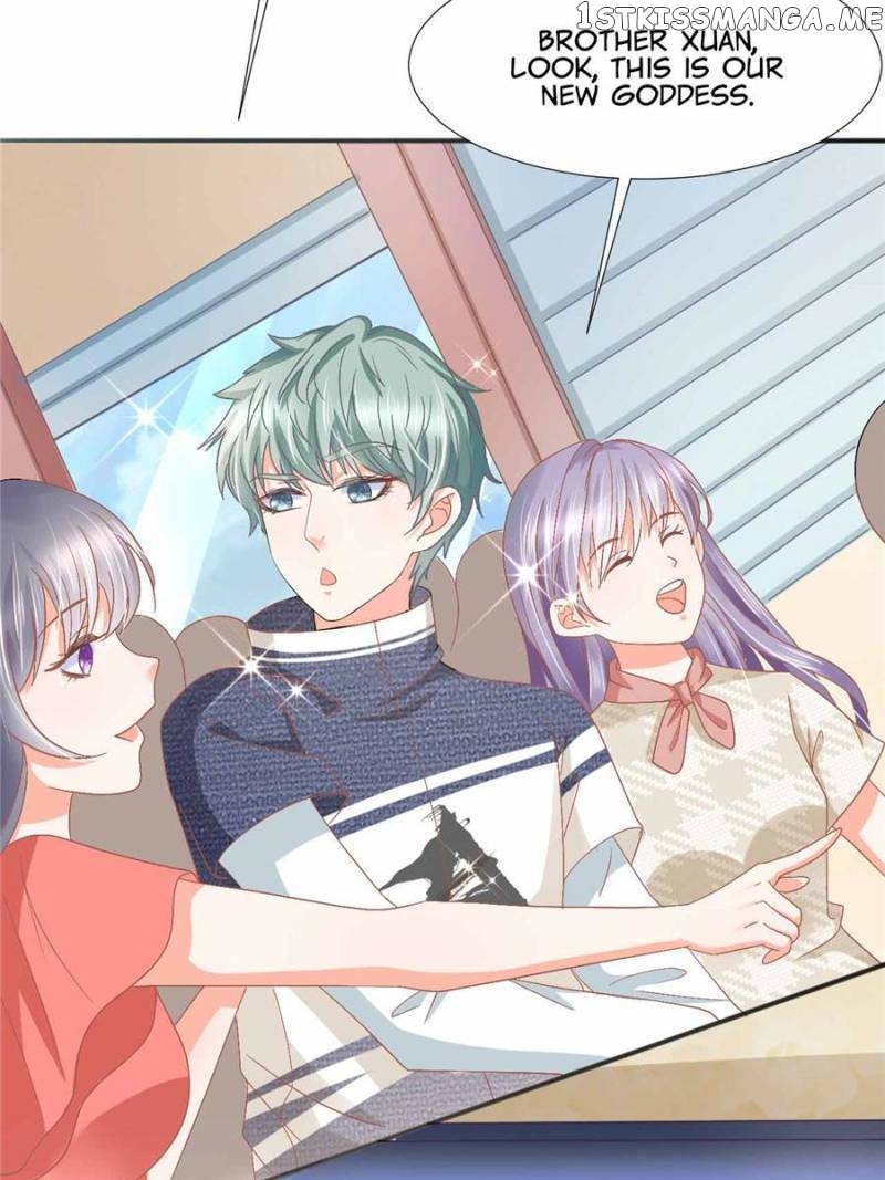 Prince Charming’s Lovely Gaze chapter 89 - page 34