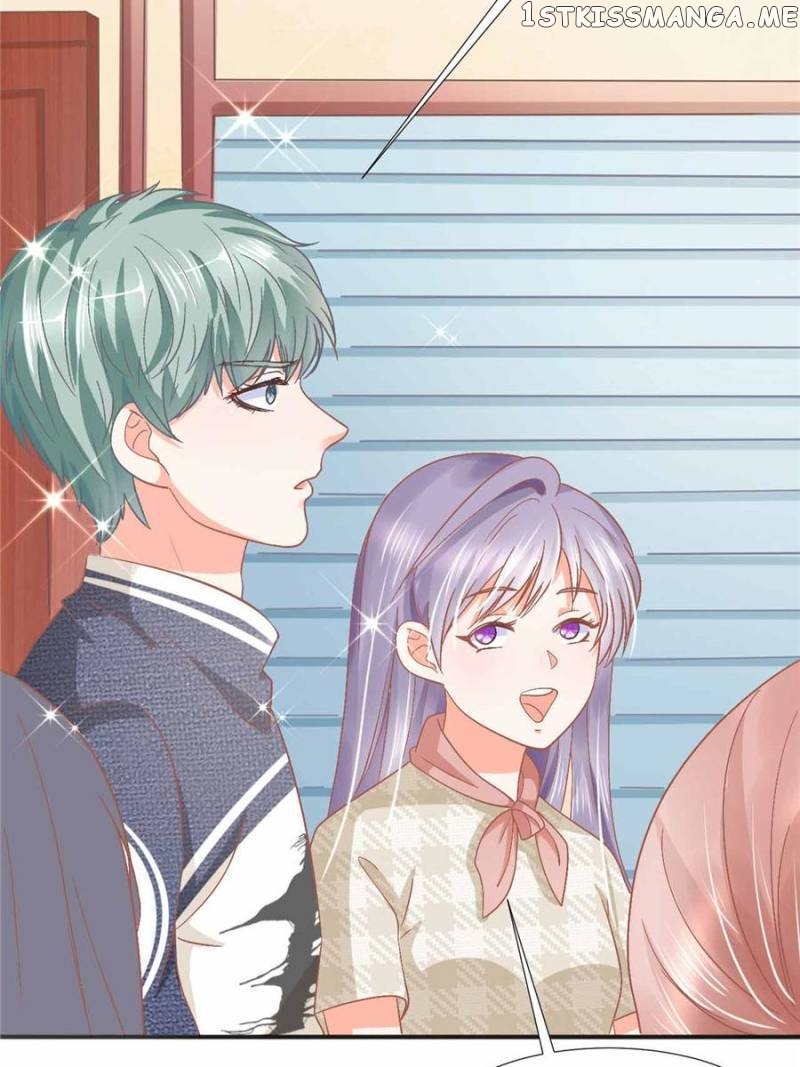 Prince Charming’s Lovely Gaze chapter 89 - page 38
