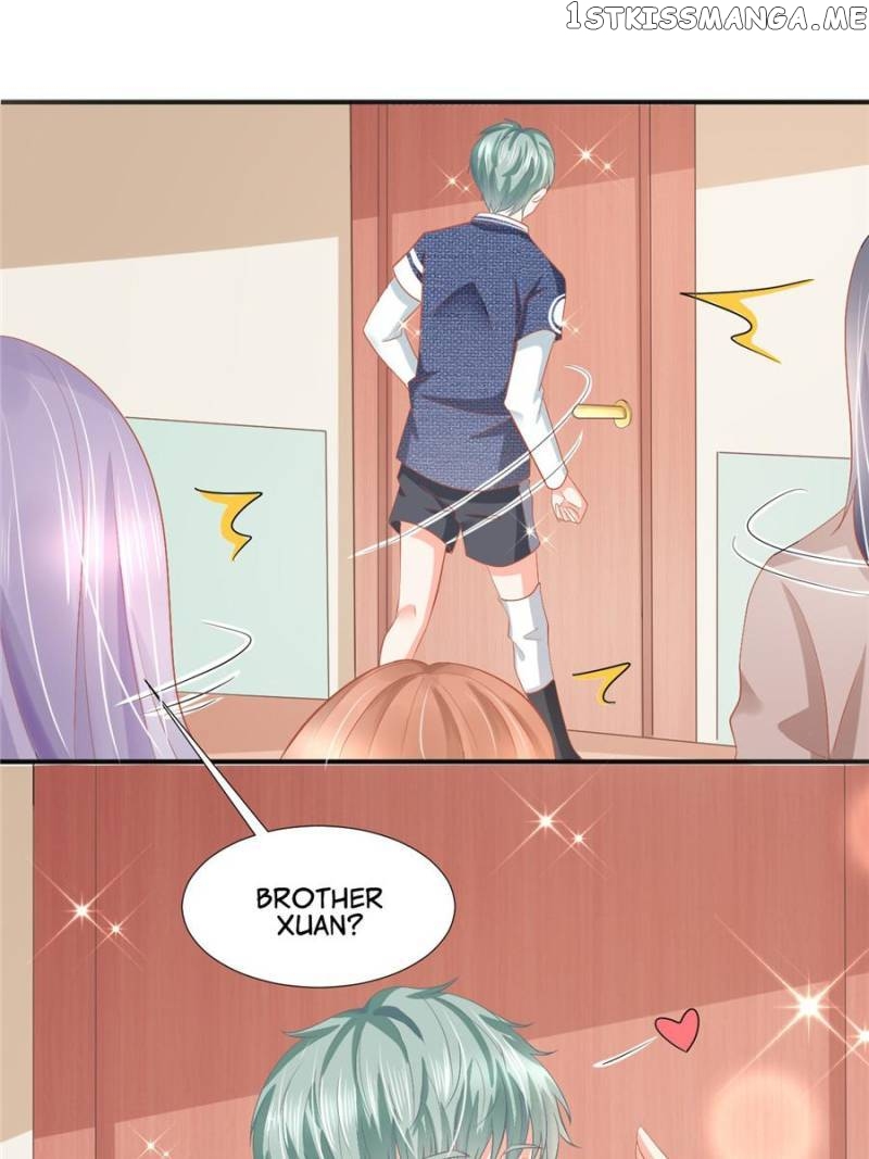 Prince Charming’s Lovely Gaze chapter 89 - page 43