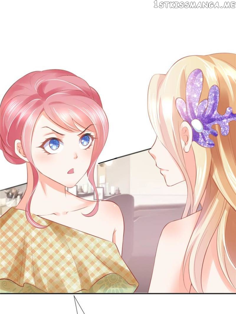 Prince Charming’s Lovely Gaze chapter 88 - page 1