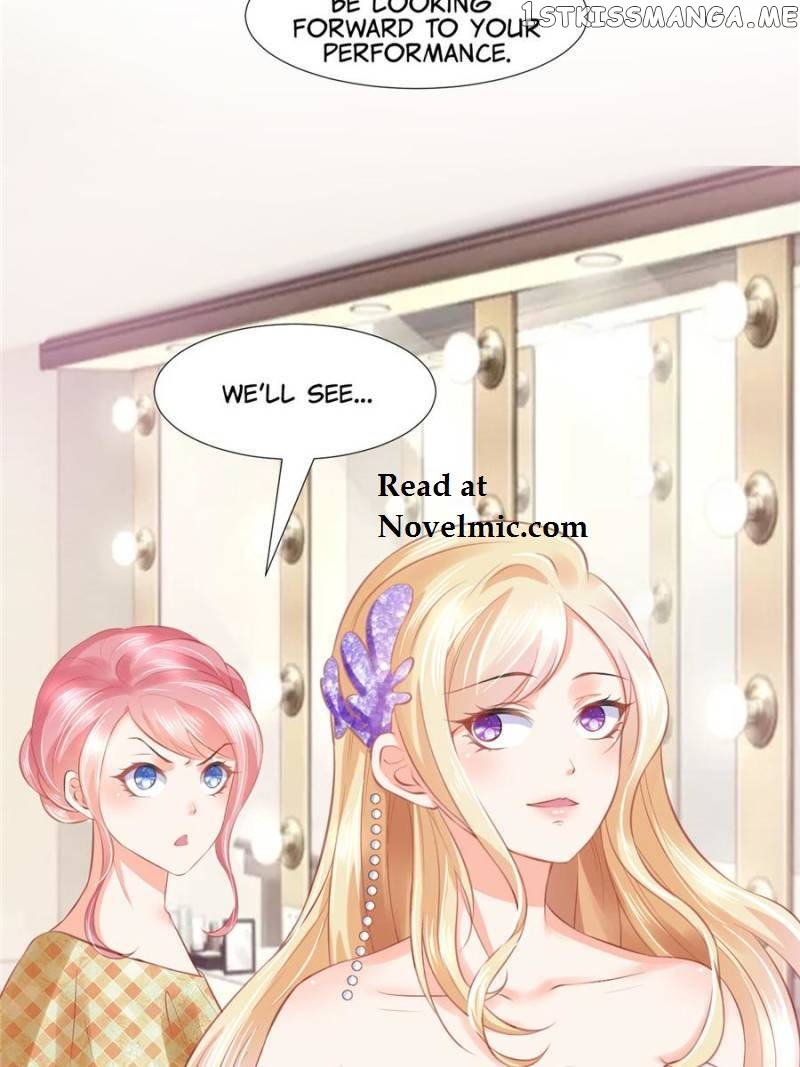 Prince Charming’s Lovely Gaze chapter 88 - page 5