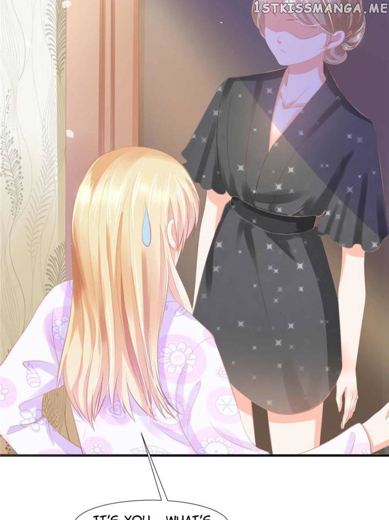 Prince Charming’s Lovely Gaze chapter 87 - page 17