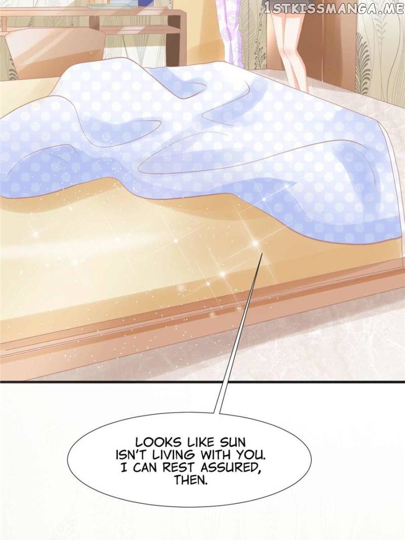 Prince Charming’s Lovely Gaze chapter 87 - page 20