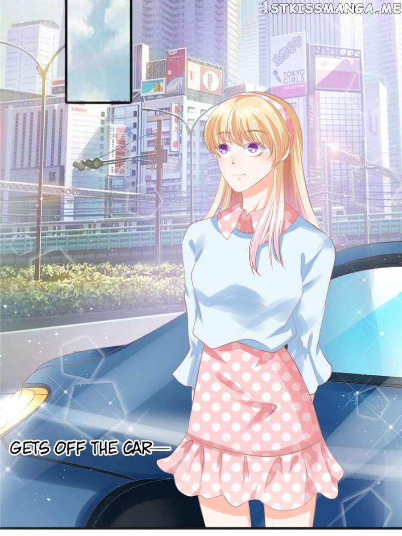 Prince Charming’s Lovely Gaze chapter 87 - page 25