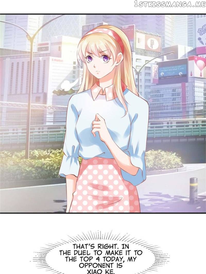 Prince Charming’s Lovely Gaze chapter 87 - page 34