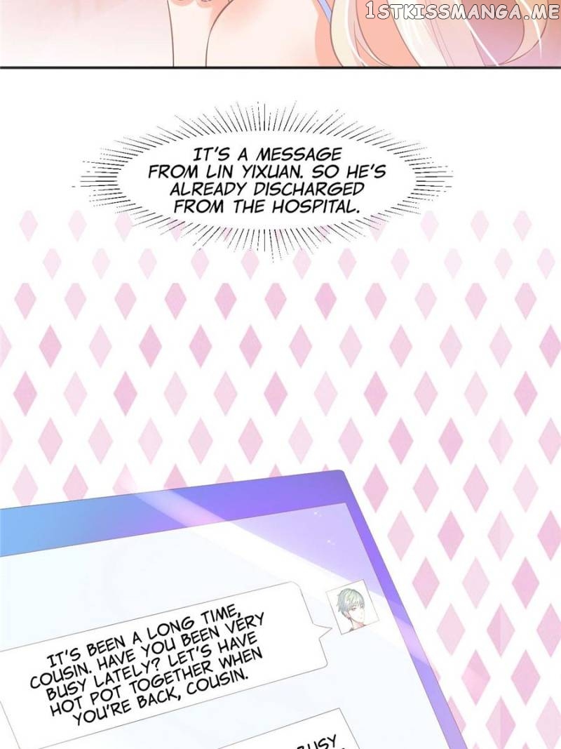 Prince Charming’s Lovely Gaze chapter 87 - page 38